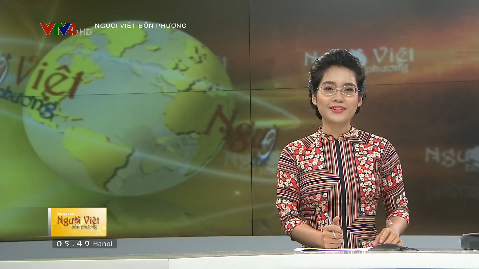 Người Việt bốn phương 24/06/2018